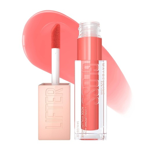 Maybelline new york lifter - york,