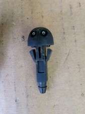 CITROEN C1 MK1 WINDSCREEN WASHER FLUID JET SPRAY NOZZLE ORIGINAL FITMENT