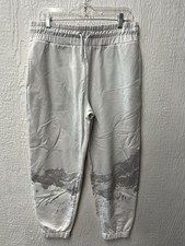 Topman Signature Mountain Print Sweatpants Size Medium 
