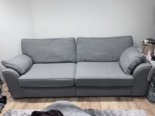 Next Stamford 4 Seater Sofa