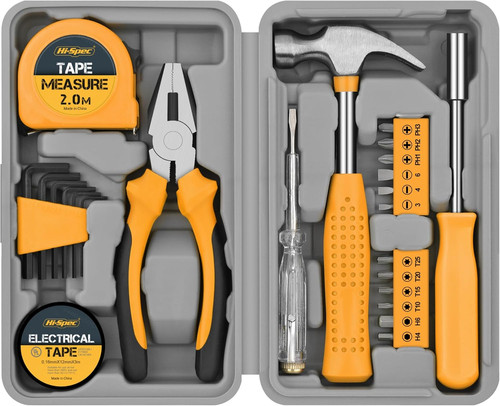 24pc small hand tool - 24pc,