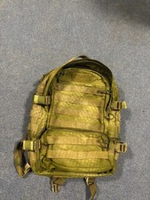 Warrior Assault systems pegasus daysack olive green