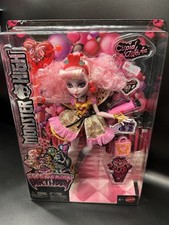 Monster High Scary Sweet