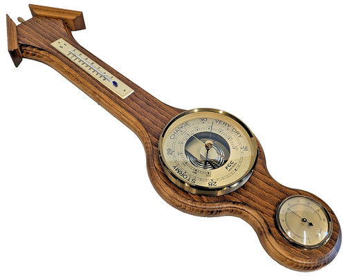 Vintage fcc precision wall - vintage,