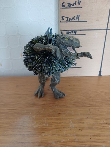 1998 oddzon godzilla - godzilla, koosh