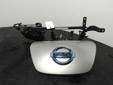 NISSAN LEAF Charger Port Flap