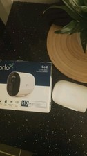 Arlo Go 2 Security Camera