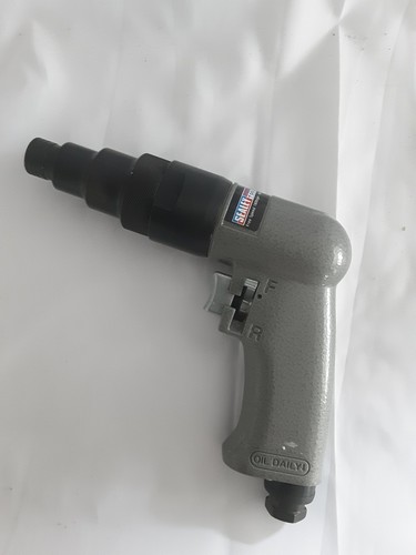 Sealey power tools air - sealey,