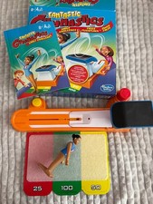 Boxed played once Hasbro