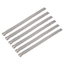6pcs inch separating jacket - 16,