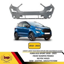 FORD ECOSPORT 2018 - 2023