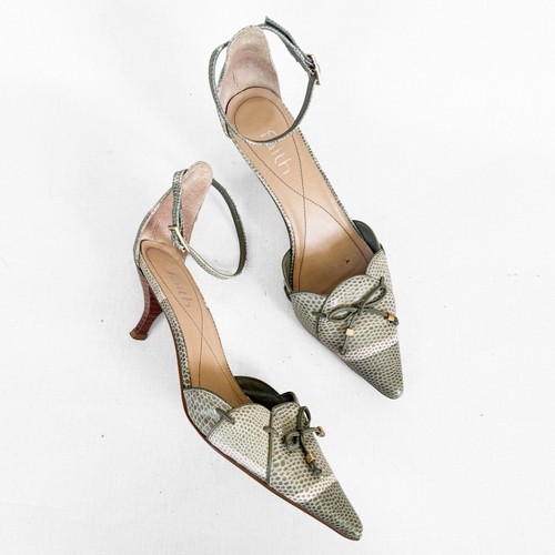 Vintage y2k faith pointed - vintage,