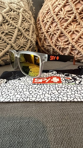 Sunglasses ken block spy helm - block, spy+helm