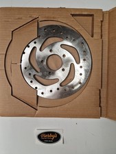 Harley-Davidson Brake Disc
