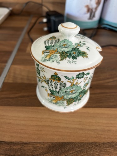 Vintage crown staffordshire - crown,