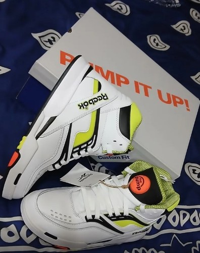 Reebok pump ie1872 white - ie1872,