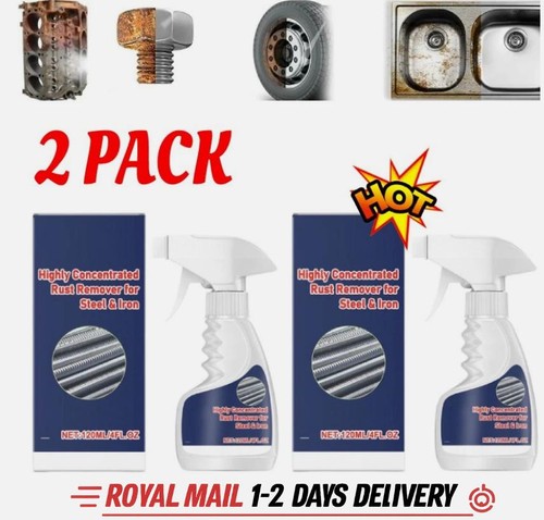 120ml heavy duty - 120ml, rust