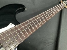 BB235 BL (Electric bass 5