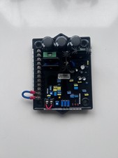 Nidec - Leroy Somer - R180 -