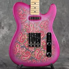 Fender  Made in Japan Limited