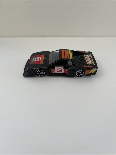 Polistil lancia beta monte - lancia,