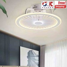 NEW Ceiling Lamp Plus Fan