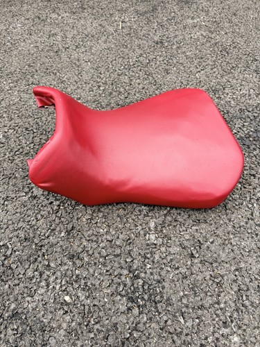 Suzuki sv650 seat - suzuki,