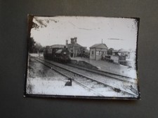 PRESTEIGNE:  COPY PHOTO OF A