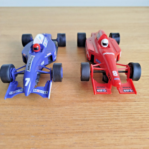 Scalextric cars 32 - scalextric, 1:32