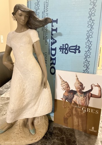 Lladro mediterranean breeze - lladro,