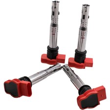 Set of 4 Ignition Coil Pack