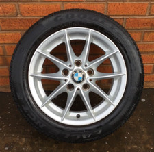 BMW E82 E87 E88 1 Series