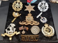 Joblot Selection of Vintage