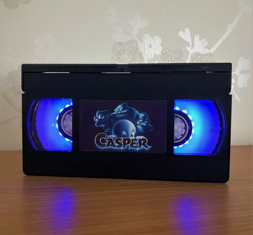 Casper friendly ghost - casper,