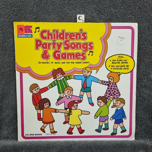 Children party songs - party,