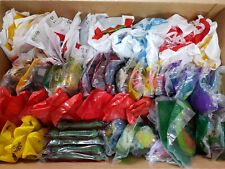 72 x McDonald's Happy Meal