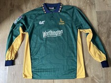 Nottinghamshire Cricket Club -