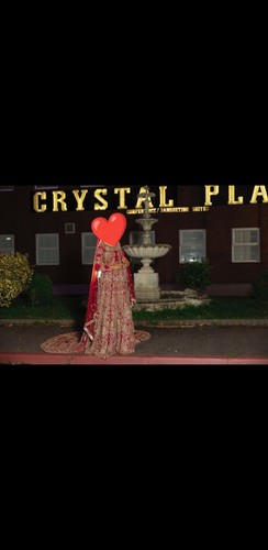 Asian wedding dress - wedding,