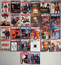 Smash hits 1986 various - smash,