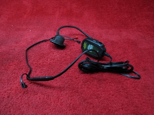 Dellran genius battery tender - dellran,,