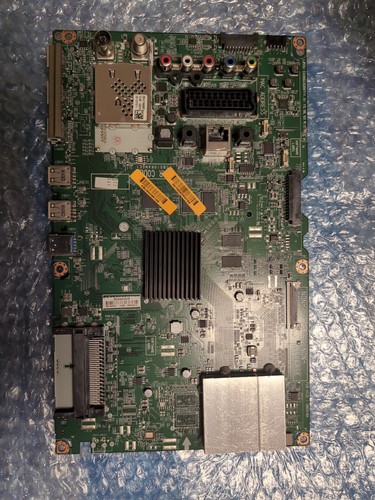 Main board 49uf840v 49 - board,