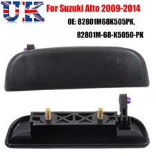 For Suzuki Alto 2009-2014 Front or Rear Right RH O/S Outside Door Handle UK