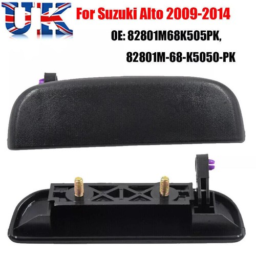 For suzuki alto 2009 - for, 2009-2014