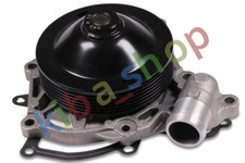 WATER PUMP FITS PORSCHE 911 911 TARGA BOXSTER CAYMAN 27-38 0704-1212