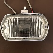 Genuine Vintage Lucas FT/LR8 Spot Fog Light New Old Stock Rolls Royce