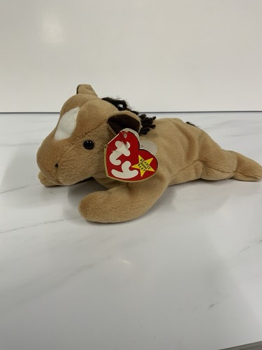 Beanie babies derby the - babies,