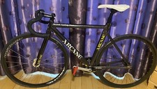 Arcane Track Bike (Team