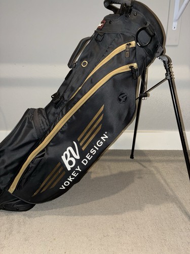 Titleist players stand - stand, bag