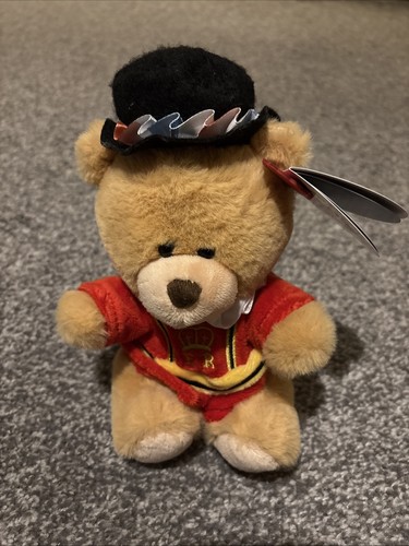 Keel toys beefeater - beefeater, 15cm