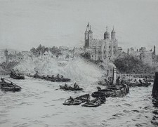 William Lionel Wyllie